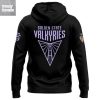 San Francisco Giants x Golden State Valkyries Hoodie