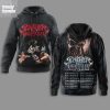 Yes I’m Old But I Saw Rush On Stage Fifty Something Hoodie T-Shirt