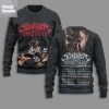 Slaughter To Prevail Tour 2026 Hoodie T Shirt