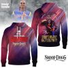Snoop Dogg Holiday Halftime Party Shirt