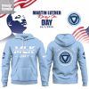 Denmark Olympic Winter 2026 Hoodie Shirt