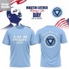 Spelman College x Martin Luther King Jr. Day 2026 Hoodie Shirt