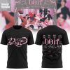 Stray Kids Do It Remixes Signature Hoodie Shirt