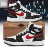 Bad Omens Do You Feel Love Tour 2026 Air Jordan 1 Shoes