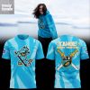 Tahoe Knight Monsters Exclusive Grateful Dead Hoodie Shirt
