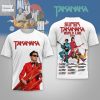 Takanaka Super World Live 2026 T Shirt