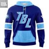 Tampa Bay Lightning NHL Stadium Series 2026 Hoodie Shirt
