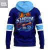 Tampa Bay Lightning NHL Stadium Series 2026 Hoodie Shirt
