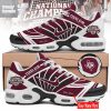 Cristiano Ronaldo CR7 It’s Christmas Siuuu Air Max Shoes