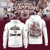 Texas A&M Aggies 2025 Volleyball National Champions Hoodie T Shirt