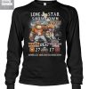 Texas Longhorns Lone Star Showdown 2025 T Shirt
