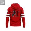 Texas Tech Football Edward Jones Big 12 Football Championship Hoodie