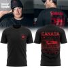 The Bauer x 2026 National Hockey Team Canada Hoodie Shirt