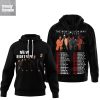 Ohio State Football 90th Goodyear Cotton Bowl Hoodie T-Shirt