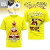 The Spongebob Movie I'm A Goofy Goober T Shirt