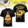 The Spongebob Movie I'm A Goofy Goober T Shirt