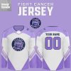 South Carolina Stingrays Military Night Hockey Jersey