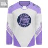 Toledo Walleye x Hockey Fight Cancer Jersey