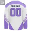 Toledo Walleye x Hockey Fight Cancer Jersey