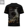 Tool In Hawaii 2026 T Shirt