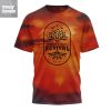 Treaty Oak Revival West Texas Degenerate Shirt