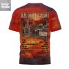 Treaty Oak Revival West Texas Degenerate Shirt