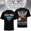 John Cena The Last Time Is Now Farewell Hoodie Shirt