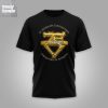 Twisted Sister 50th Anniversary Shirt