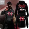 Washington State Butch T. Cougar Hoodie T-Shirt