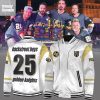 Ben Roethlisberger Of The Pittsburgh Steelers Has Been Inducted Into The Hall Of Honor Baseball Jacket