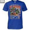 We Run This State Florida Gators Beat Florida State T Shirt