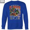 We Run This State Florida Gators Beat Florida State T Shirt