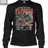 We Run This State Florida Gators Beat Florida State T Shirt