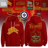 Tulane 2025 The American Football Champions Hoodie Shirt