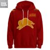 Winnipeg Jets Heritage Classic 2026 Hoodie Shirt