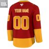 Winnipeg Jets Heritage Classic 2026 Jersey