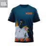 Wizkid Goat 2025 Shirt