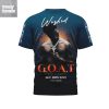 Wizkid Goat 2025 Shirt