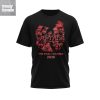 Wu Tang The Final Chamber 2026 Shirt