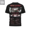 Wu Tang The Final Chamber 2026 Shirt
