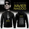 Xavier Naidoo Bei Meiner Seele Tour 2026 Hoodie T Shirt