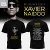 Xavier Naidoo Bei Meiner Seele Tour 2026 Hoodie T Shirt