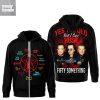 Yes I'm Old But I Saw Rush On Stage Fifty Something Hoodie T Shirt