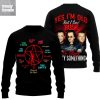 Yes I'm Old But I Saw Rush On Stage Fifty Something Hoodie T Shirt