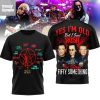Yes I'm Old But I Saw Rush On Stage Fifty Something Hoodie T Shirt
