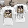 Zach Bryan With Heaven On Tour Shirt