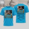 Zach Bryan With Heaven On Tour Shirt