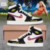Megan Moroney The Cloud 9 Tour 2026 Air Jordan 1 Shoes