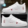 Ariana Grande The Eternal Sunshine Tour Air Force 1 Shoes
