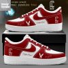 Ariana Grande The Eternal Sunshine Tour Air Force 1 Shoes